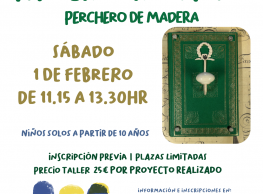 Taller de Carpintería
