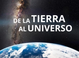 Planetario “De la Tierra al Universo”
