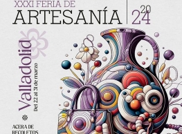 XXXI Feria de Artesanía de Valladolid