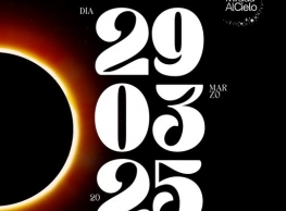 "Eclipse Solar" en Matallana 