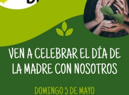 Día de la Madre en Las Cortas de Blas 