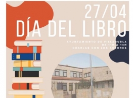 Día del Libro