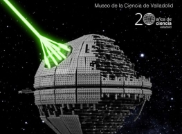Exposición: “Science Wars”