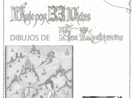 Exposición: "Viaje por 33 vidas"
