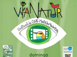 "Vianatur" en el PRAE