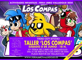 Taller "Los Compas"