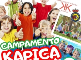 Campamento Kapica