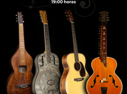 Concierto "Músicas del Mundo" en Urueña