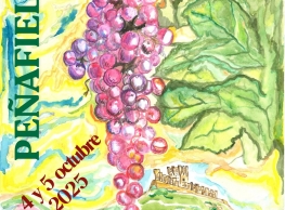 Fiesta de la Vendimia en Peñafiel 