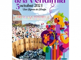 IV Fiesta de la Vendimia en San Román de Hornija 
