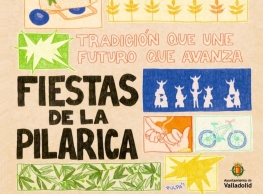 Fiestas de la Pilarica Fiestas de la Pilarica