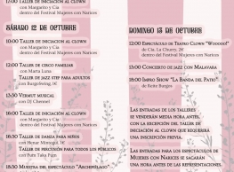 El Jardín Escénico en Burgos