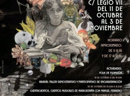 Feria del Libro Antiguo y de Ocasión de León 2024