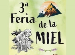 Feria de la Miel en Castrejón de la Peña