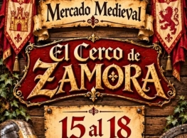 Recreación Medieval el Cerco de Zamora