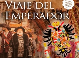 "Ruta Carlos V" en Medina de Pomar