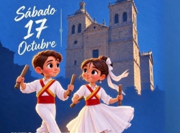 Aniversario A.C. Las Torres en Cigales Aniversario A.C. Las Torres en Cigales