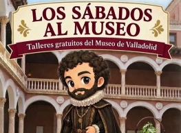 "Los Sábados al Museo" "Los Sábados al Museo"