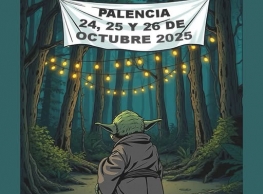Force Festival en Palencia