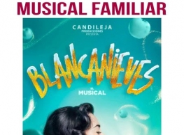 Candileja Producciones presenta “Blancanieves” Candileja Producciones presenta “Blancanieves”