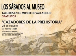 "Los Sábados al Museo"