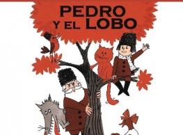 "Pedro y el lobo" en Palencia