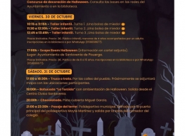 Halloween 2026 Halloween 2026