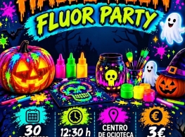 Halloween 2026 en Campaspero Halloween 2026 en Campaspero