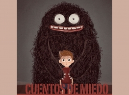 Cuentos de (no) miedo en Medina del Campo