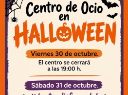 Halloween 2026 en Rueda Halloween 2026 en Rueda