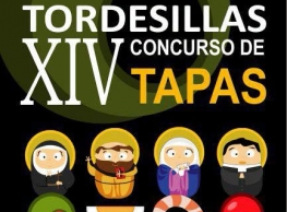 XIV Concurso de tapas "Todos los Santos"