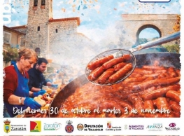 Fiesta de la Salchicha 2026