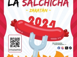 Fiesta de la Salchicha 2024