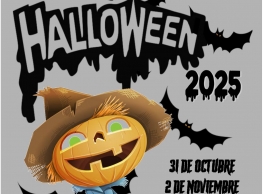 Halloween en Quintanilla de Onésimo