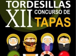 XII Concurso de tapas "Todos los Santos"