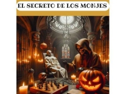Halloween en Tordesillas