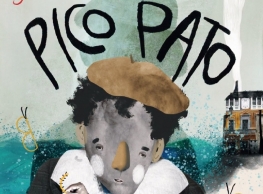 Teatro Gorakada presenta “Picopato” Teatro Gorakada presenta “Picopato”