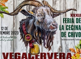 XXXII Feria de la Cecina de Chivo
