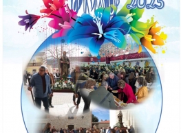 San Millán en Quintanilla de Onésimo 2025