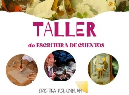 Taller de Escritura de Cuentos en Palencia