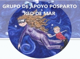 Reunión: "Grupo de apoyo al posparto"