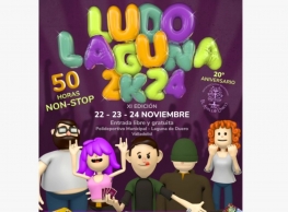 LudoLaguna en Laguna de Duero