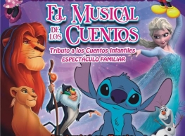 "El Musical de los cuentos" 
