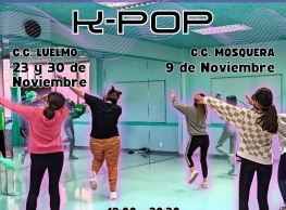 K-POP