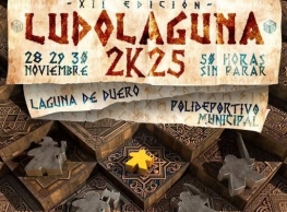 Ludolaguna en Laguna de Duero