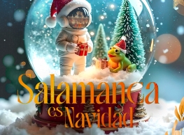 Navidad en Salamanca 2024-25