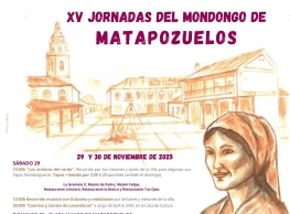 Jornadas del Mondongo en Matapozuelos 