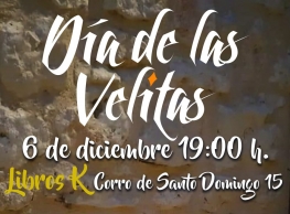 "Día de las velitas" en Urueña