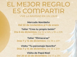 Navidad en Vallsur