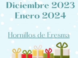 Navidad en Hornillos de Heresma 2023-24